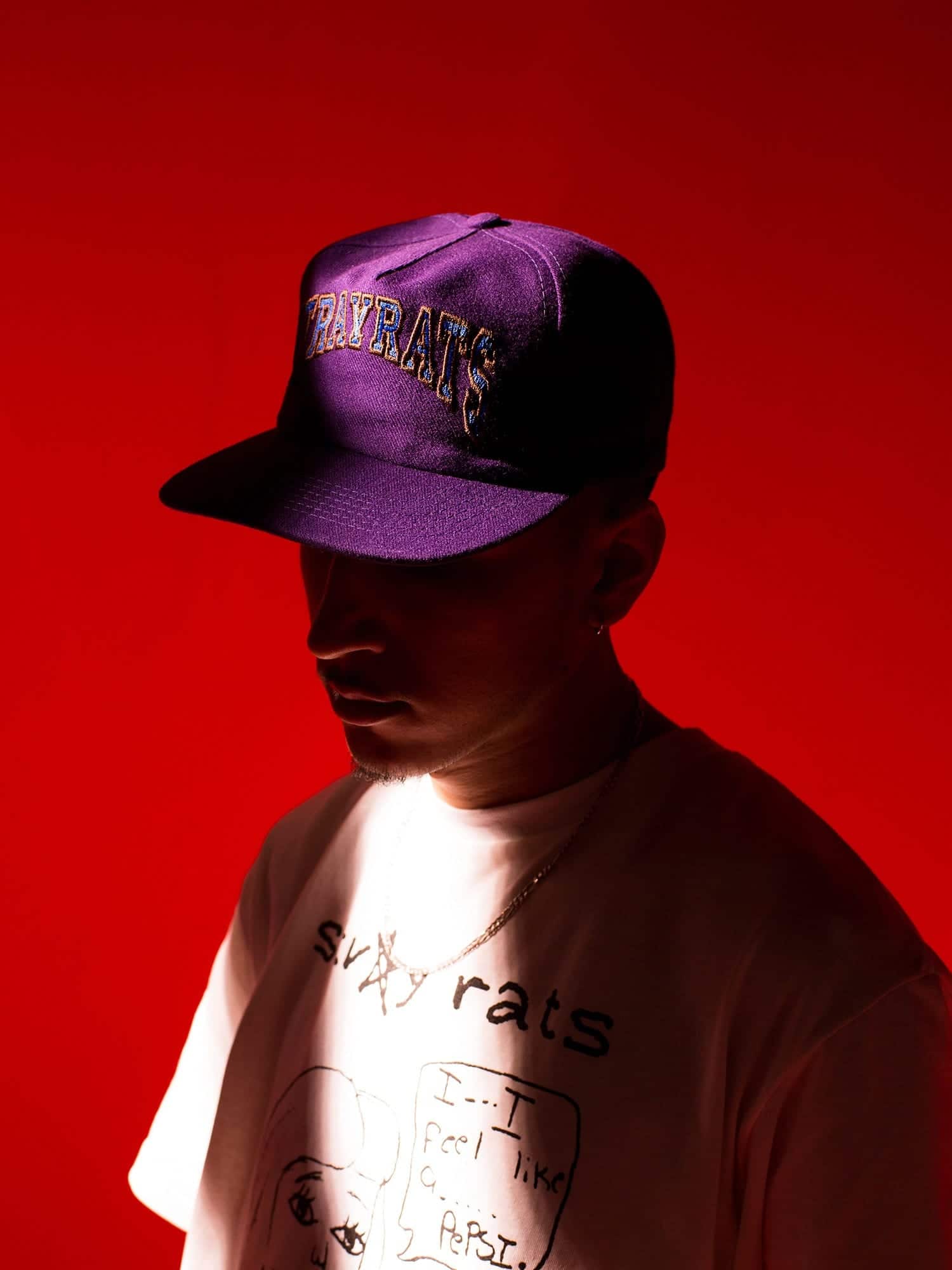 Oto jak wygląda wiosenno letni zestaw nowości od Stray Rats na 2020 rok