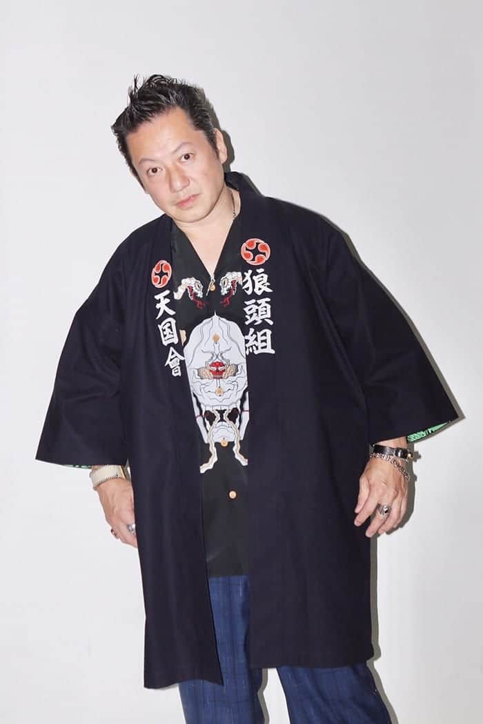 lookbook wacko maria ss20 1