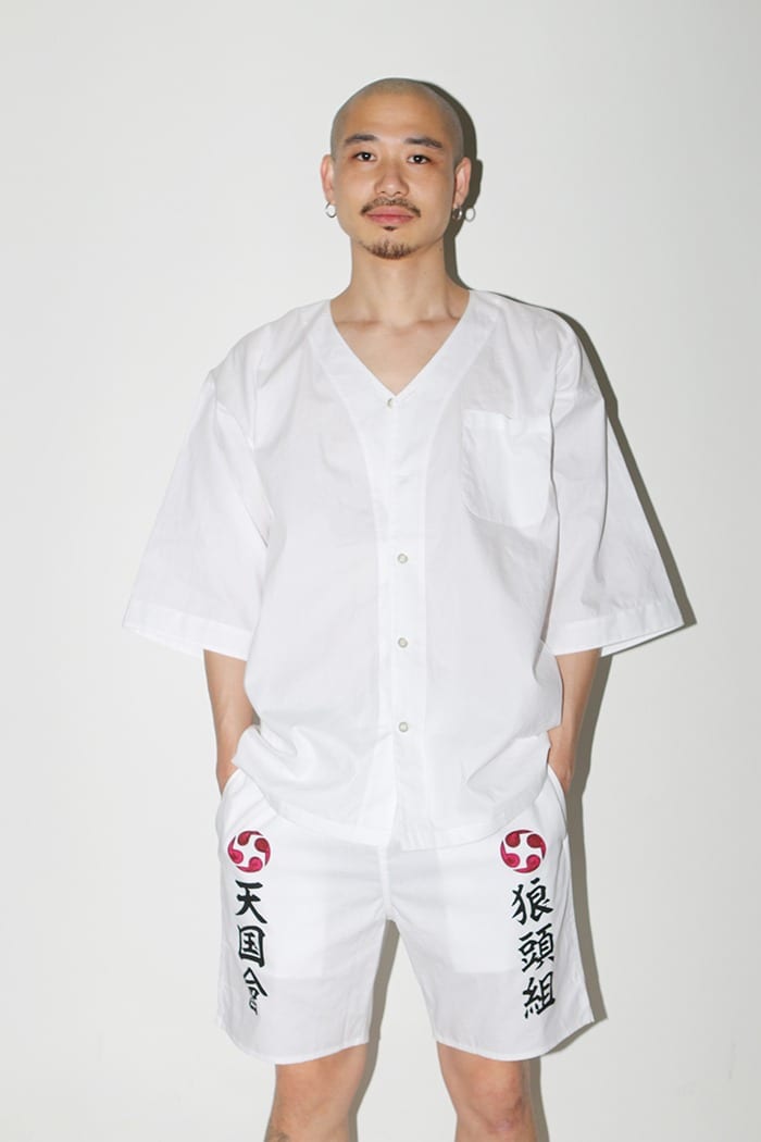 lookbook wacko maria ss20 11