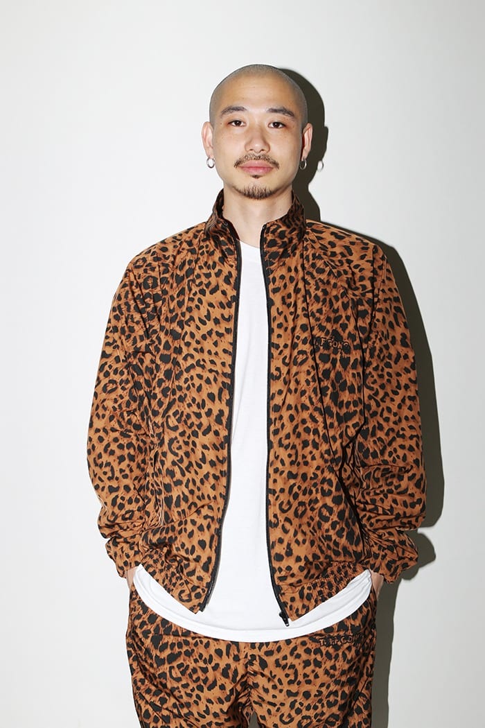 lookbook wacko maria ss20 12
