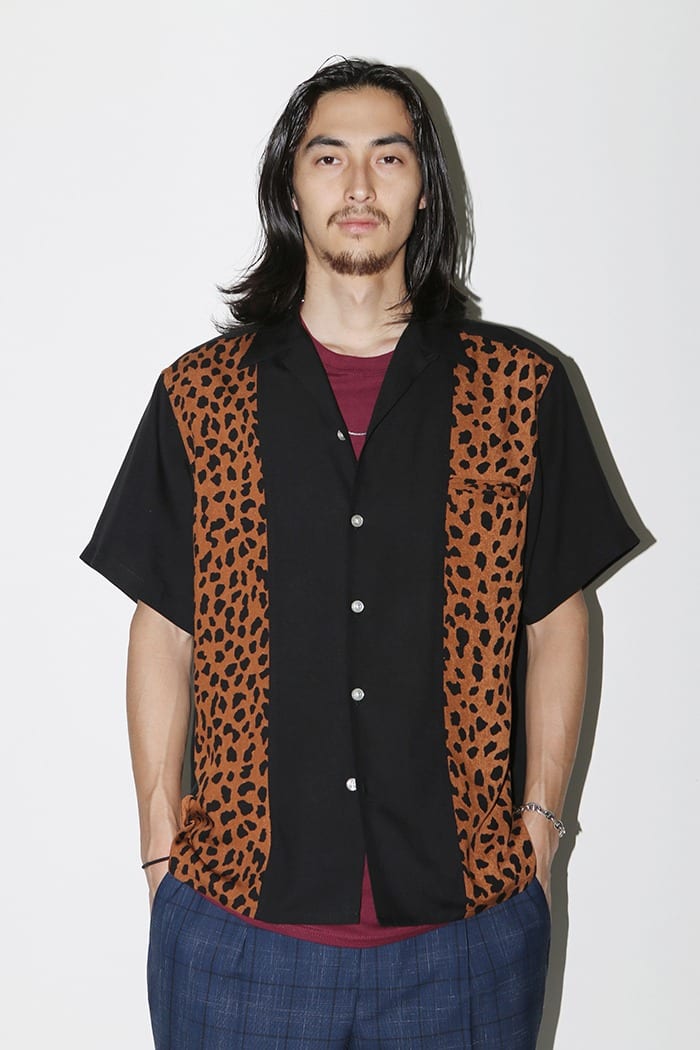 lookbook wacko maria ss20 24