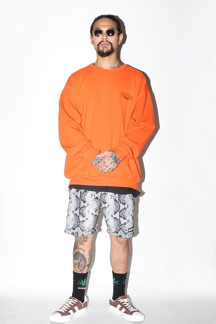 lookbook wacko maria ss20 27