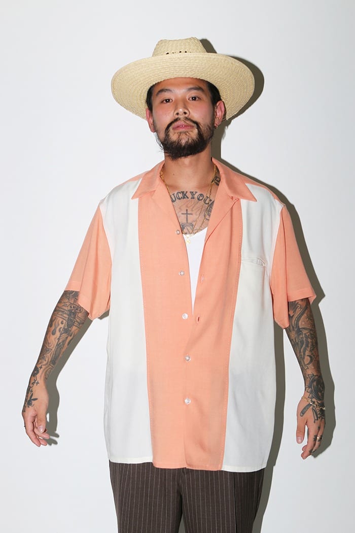 lookbook wacko maria ss20 3
