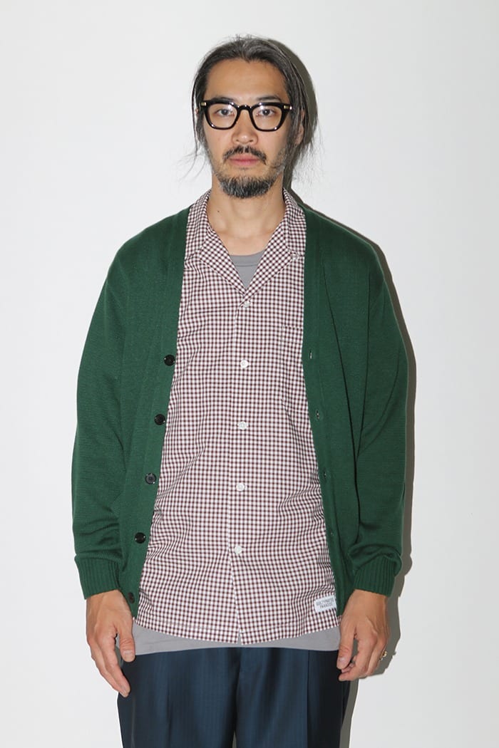 lookbook wacko maria ss20 32