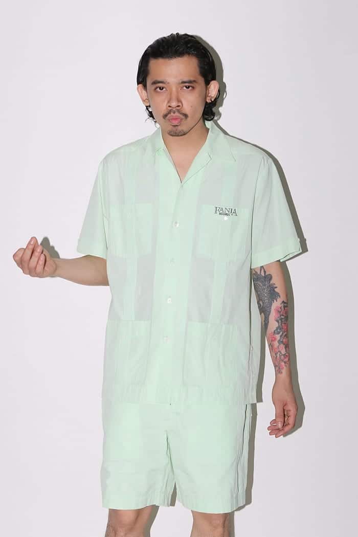 lookbook wacko maria ss20 45