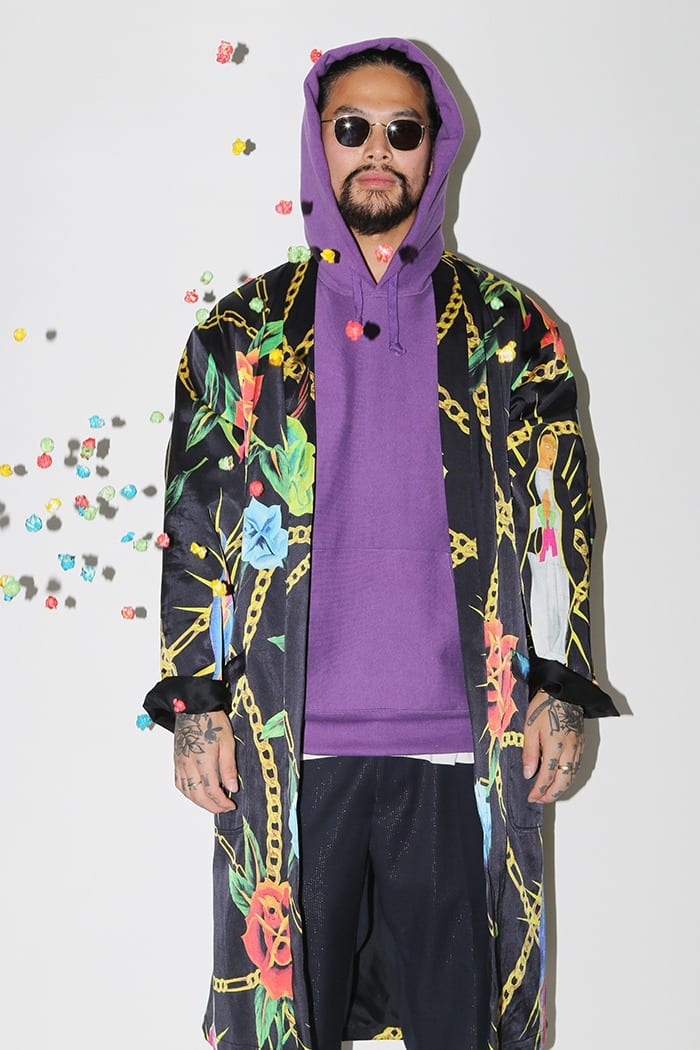 lookbook wacko maria ss20 50