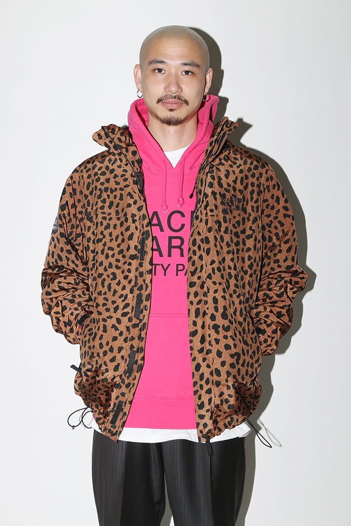lookbook wacko maria ss20 56