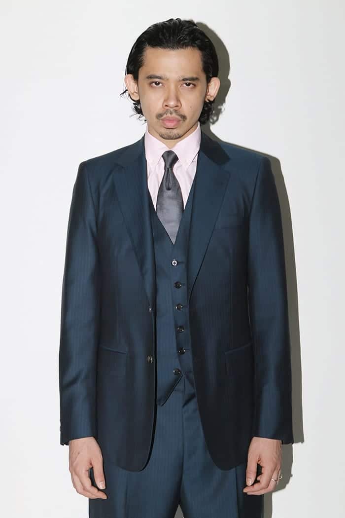lookbook wacko maria ss20 59