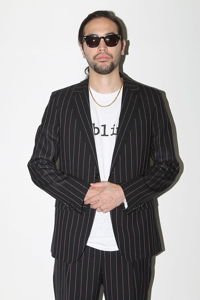 lookbook wacko maria ss20 61