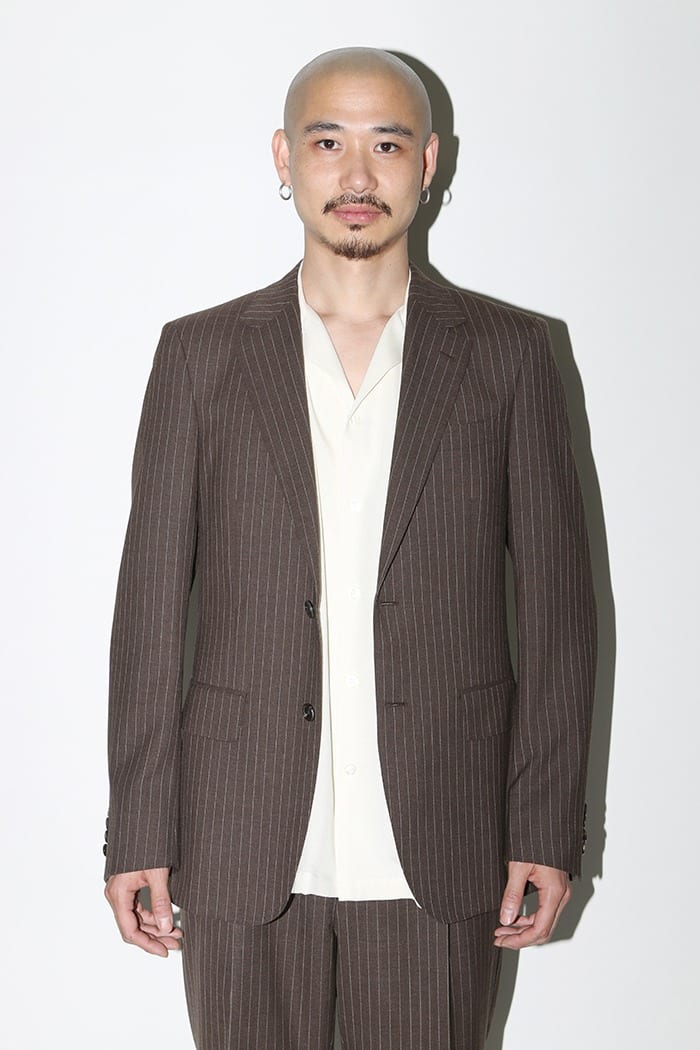 lookbook wacko maria ss20 63