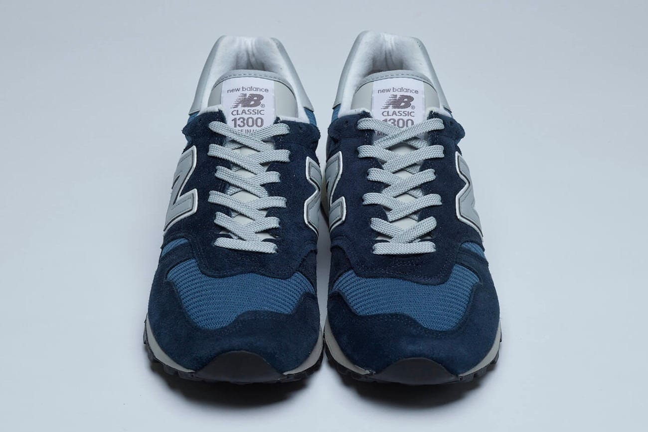 new balance 1300 grey navy black green 4