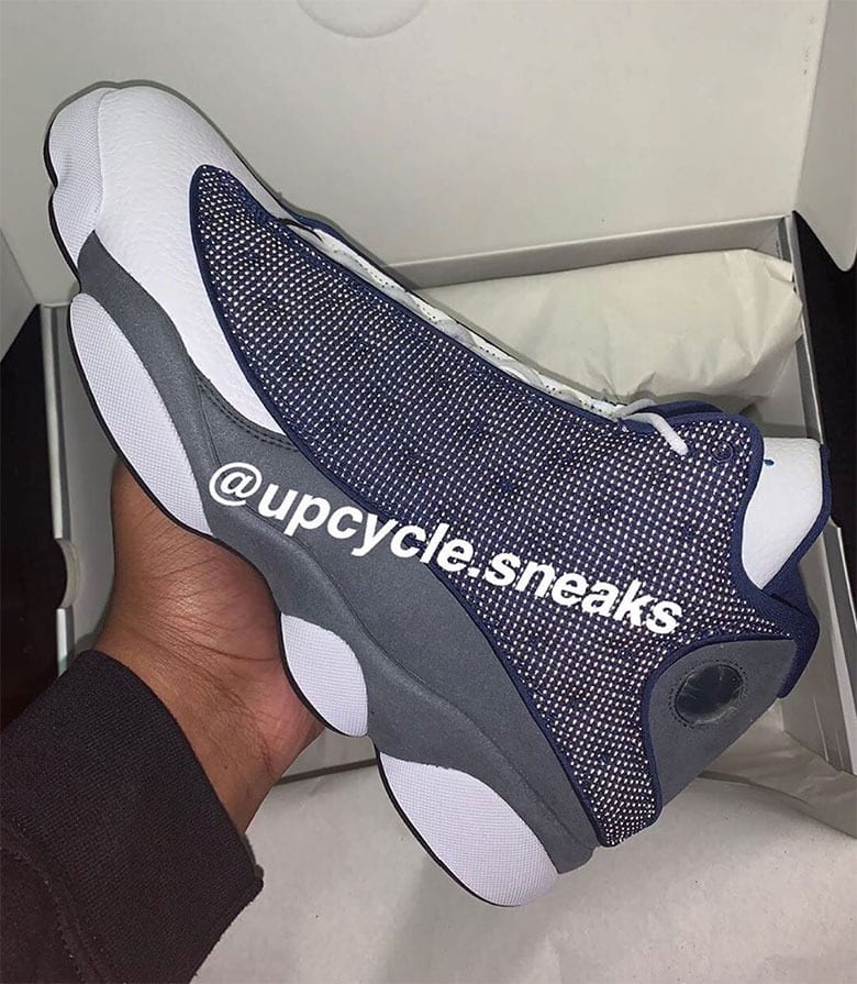 zajawka air jordan 13 flint 414571-404 2
