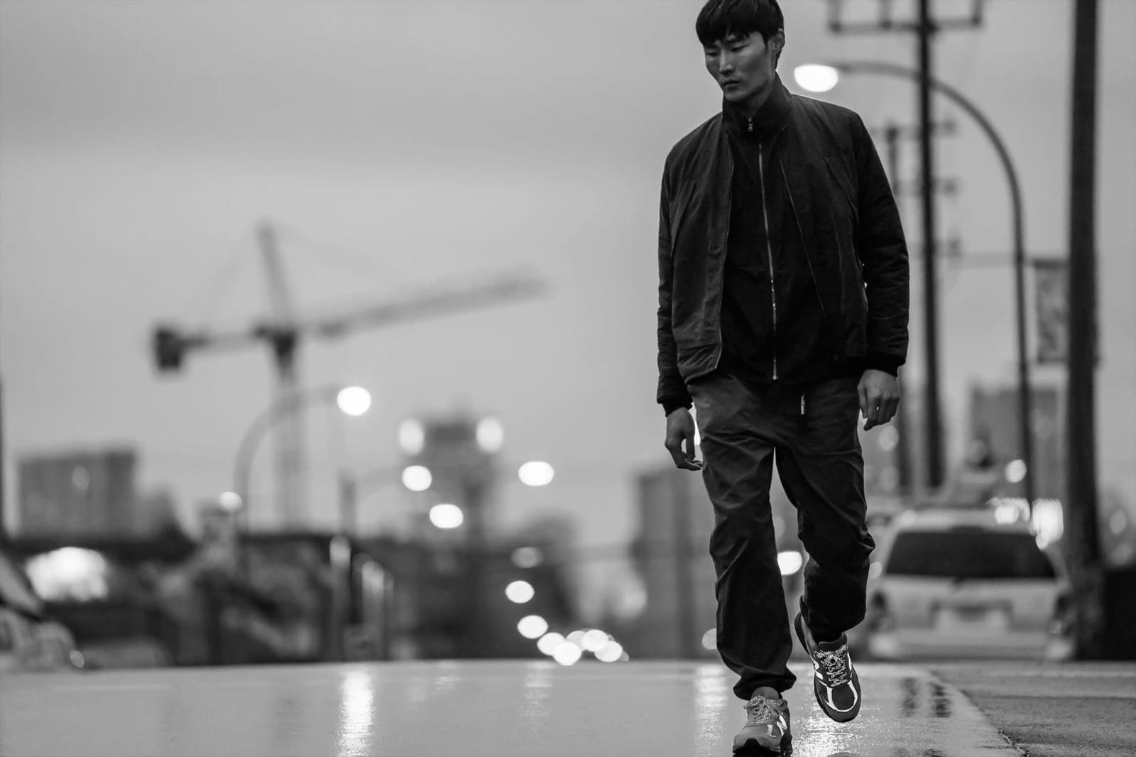 HAVEN x New Balance M990RG5 2