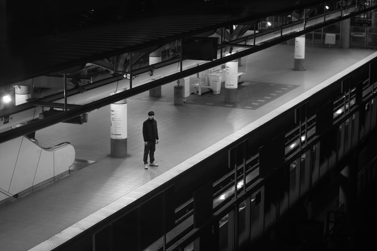 HAVEN x New Balance M990RG5 6