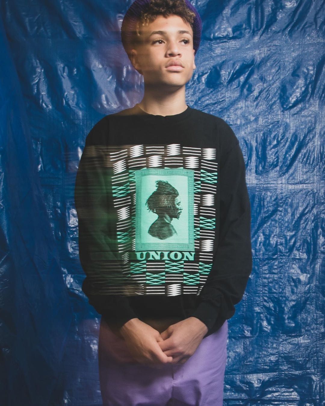 Lookbook Union LA ss20 10