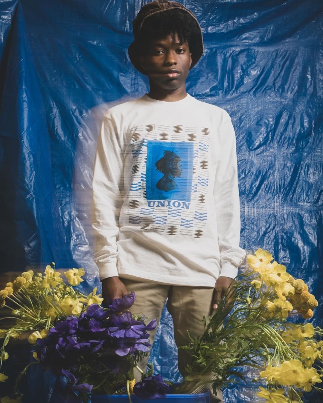 Lookbook Union LA ss20 13