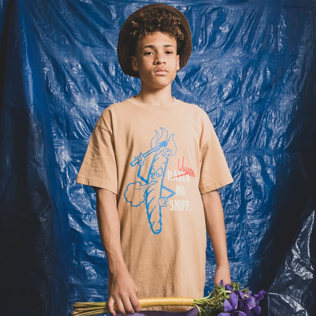 Lookbook Union LA ss20 5