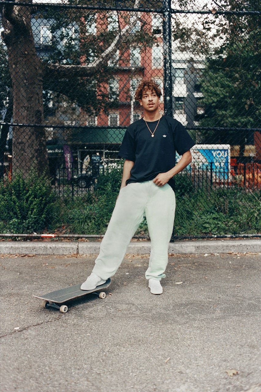 Mark Gonzales x adidas Skateboarding Shmoofoil 13