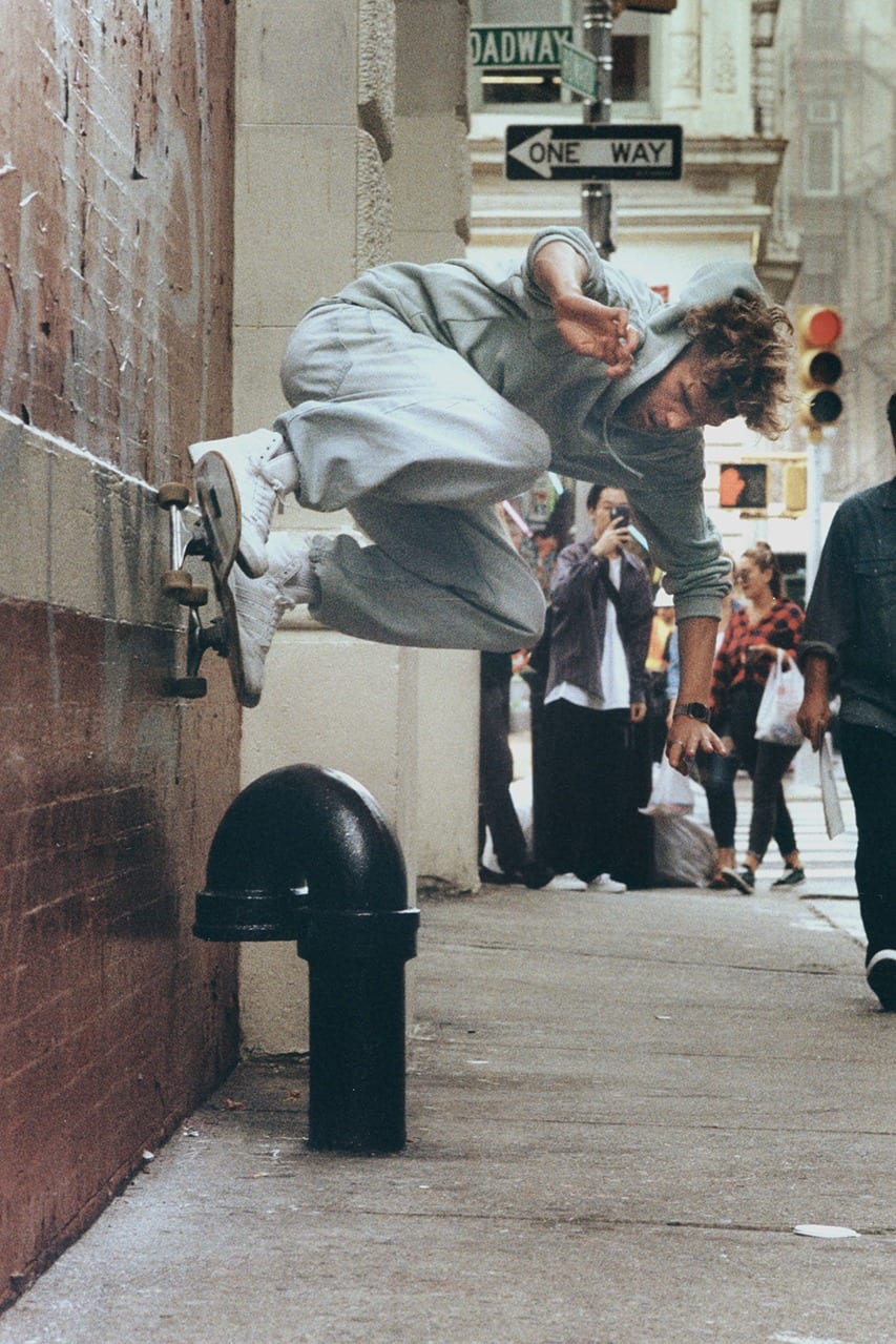 Mark Gonzales x adidas Skateboarding Shmoofoil 5