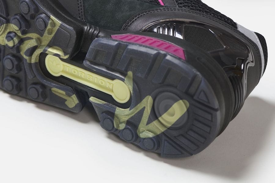 Metropolitan x adidas ZX 8000 6