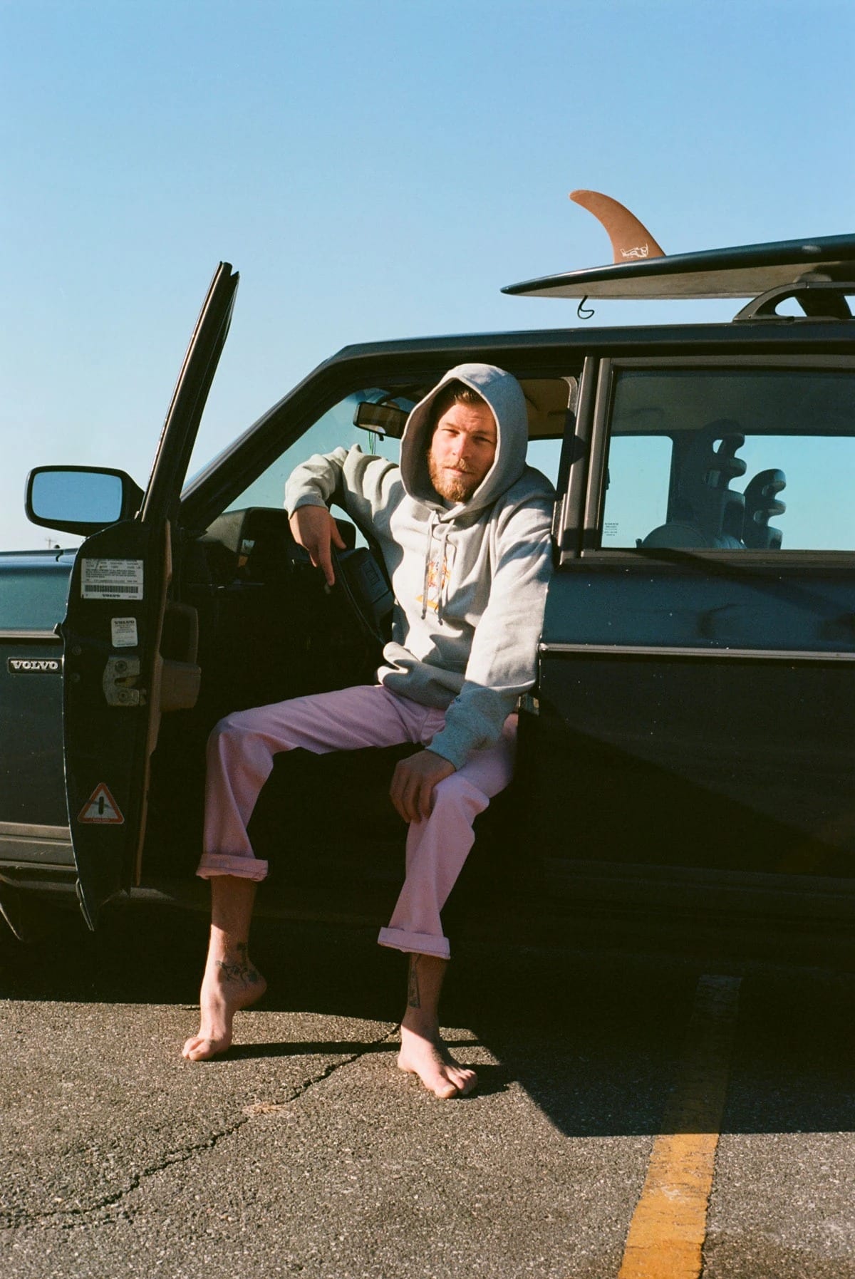 NOAH The Power Of Vayu 1