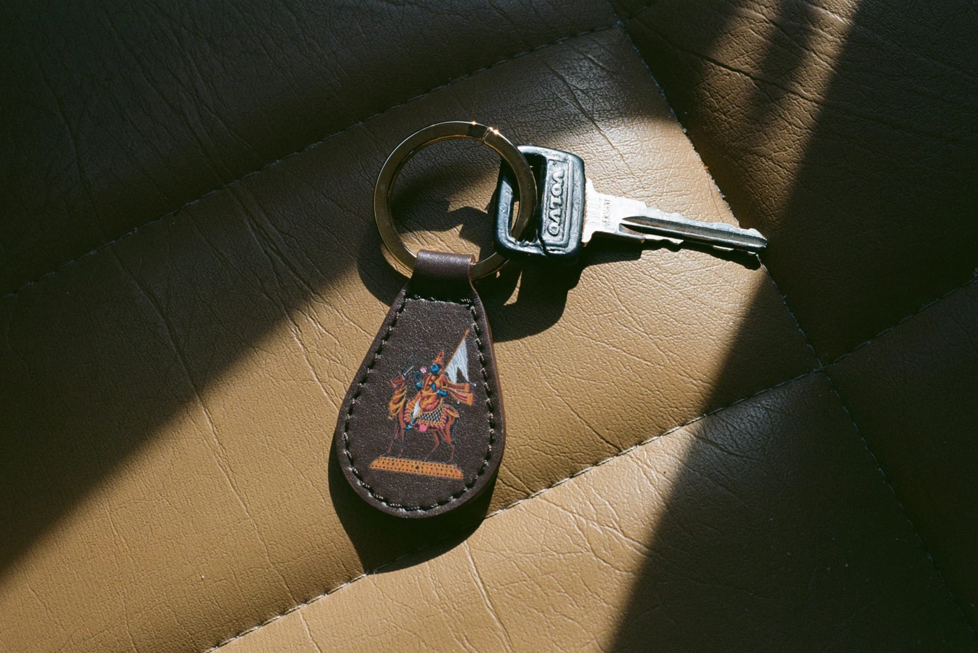 NOAH The Power Of Vayu 9