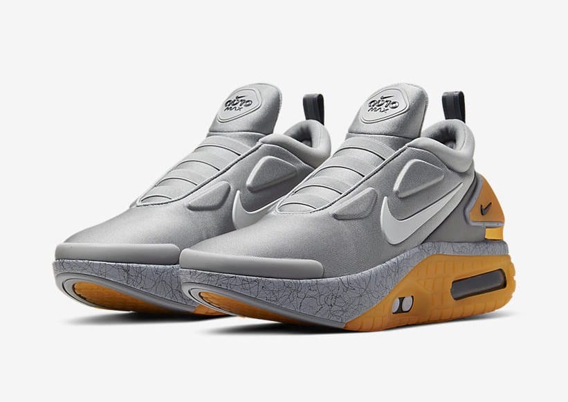 Nike Adapt Auto Max Motherboard CW7304-001 4