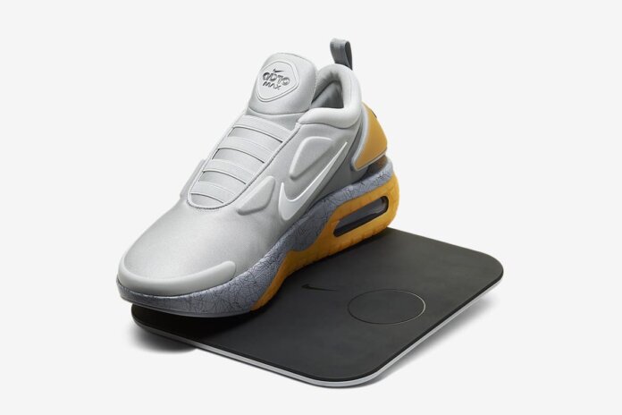 Nike Adapt Auto Max Motherboard CW7304-001