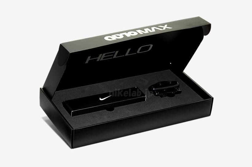 Nike Adapt Auto Max Motherboard CW7304-001 8