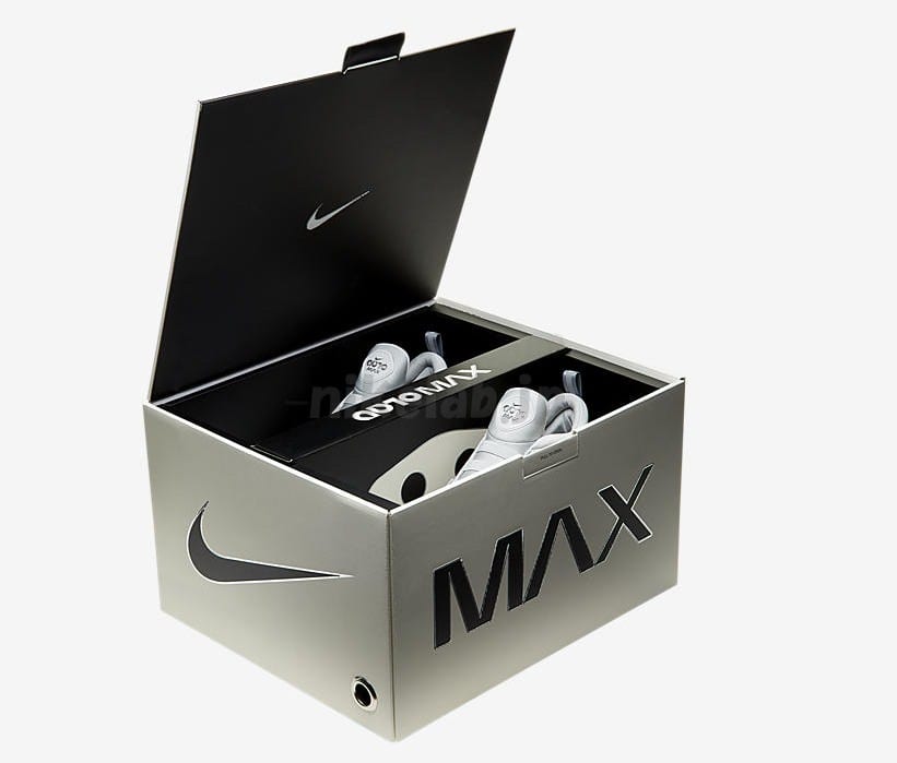 Nike Adapt Auto Max Motherboard CW7304-001 9