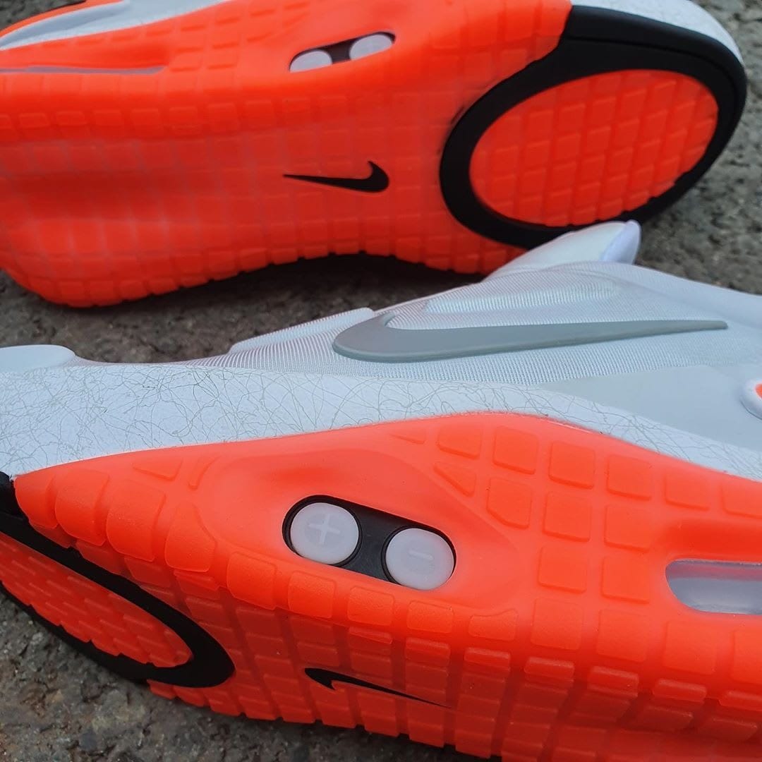 Nike Adapt Auto Max pierwsze zdjecia 3