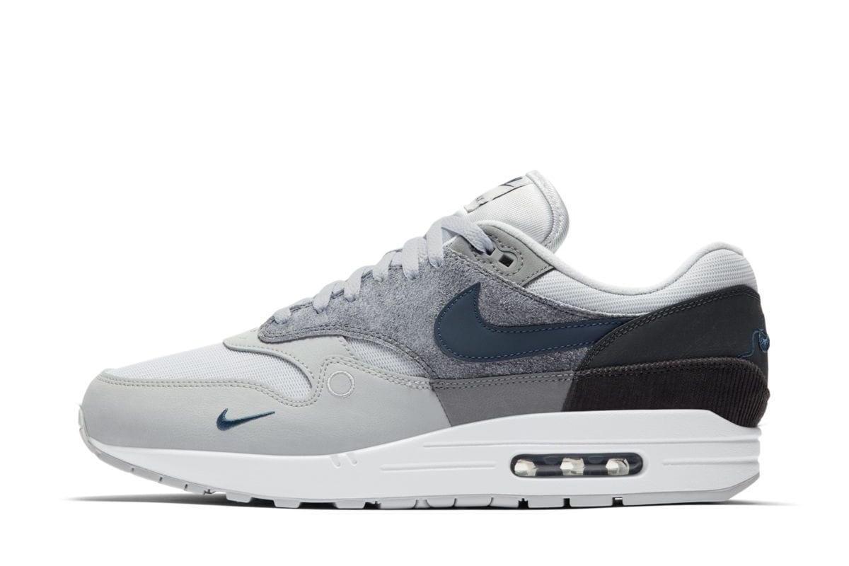 Nike Air Max 1 London City Pack CV1639-001 2