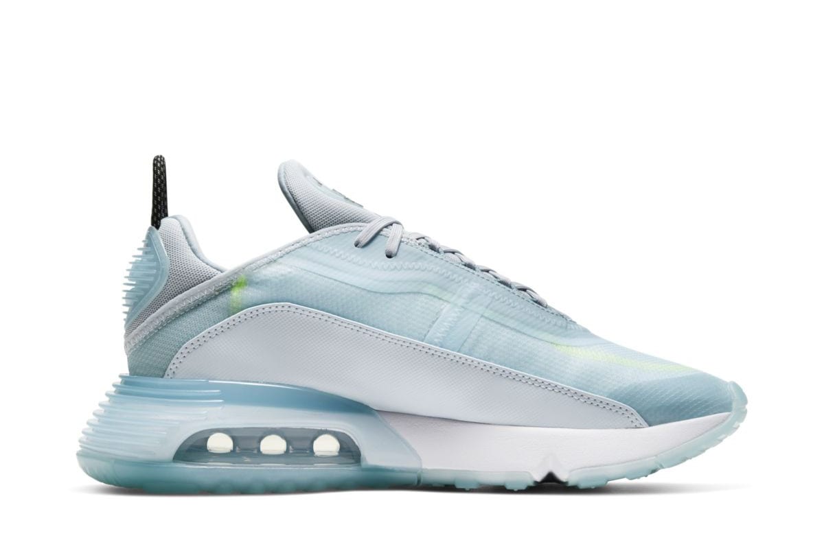 Nike Air Max 2090 Photon Dust Midnight Turquoise Solar Flare CT7695-400 2