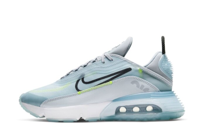 Nike Air Max 2090 Photon Dust Midnight Turquoise Solar Flare CT7695-400 Nike Air Max 2090 Photon Dust Midnight Turquoise Solar Flare CT7695-400