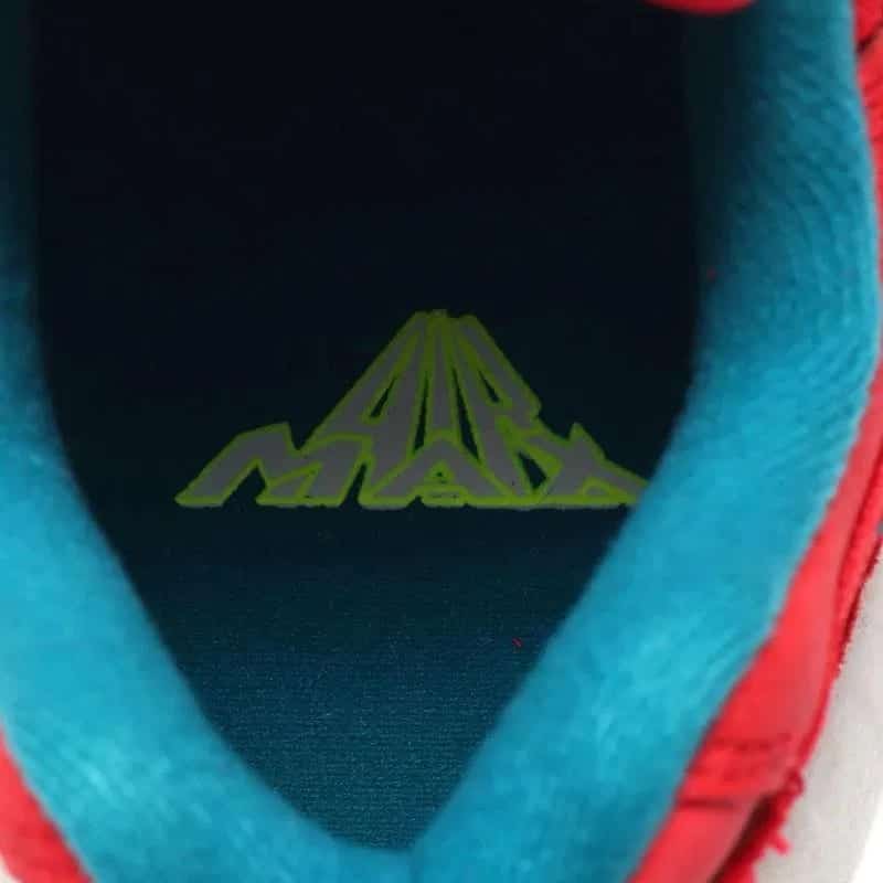 Nike Air Max 95 Mt Fuji CT3689-600 8