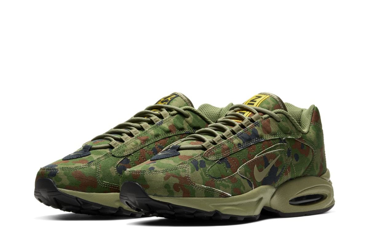 Nike Air Max Triax 96 Safari Camo CT5543-300 3