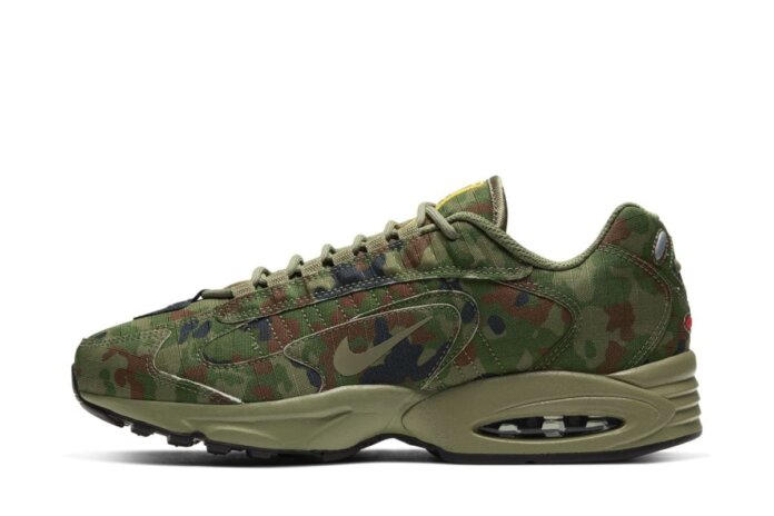 Nike Air Max Triax 96 Safari Camo CT5543-300 Nike Air Max Triax 96 Safari Camo CT5543-300
