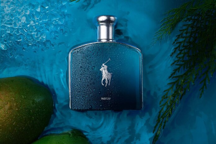 Perfumy Polo Ralph Lauren Deep Blue (Eau de Parfum) Perfumy Polo Ralph Lauren Deep Blue (Eau de Parfum)
