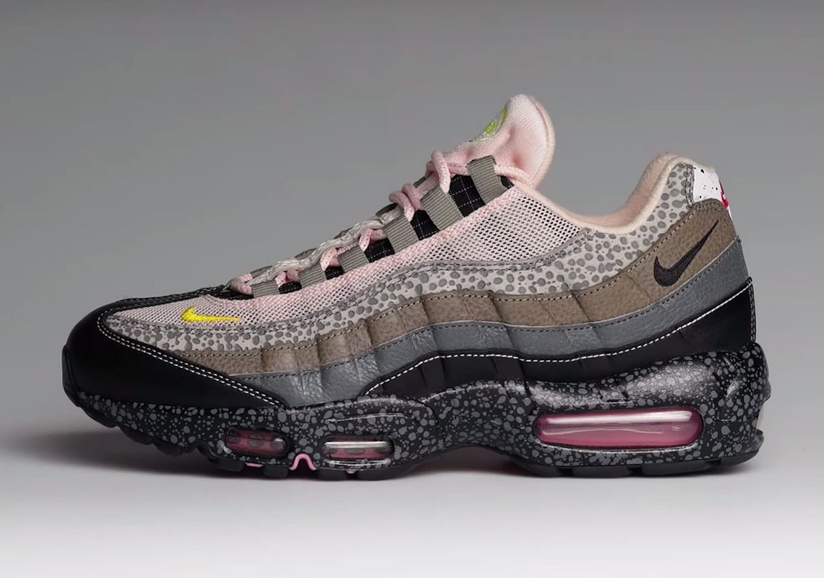 Size x Nike Air Max 95 20 for 20 6