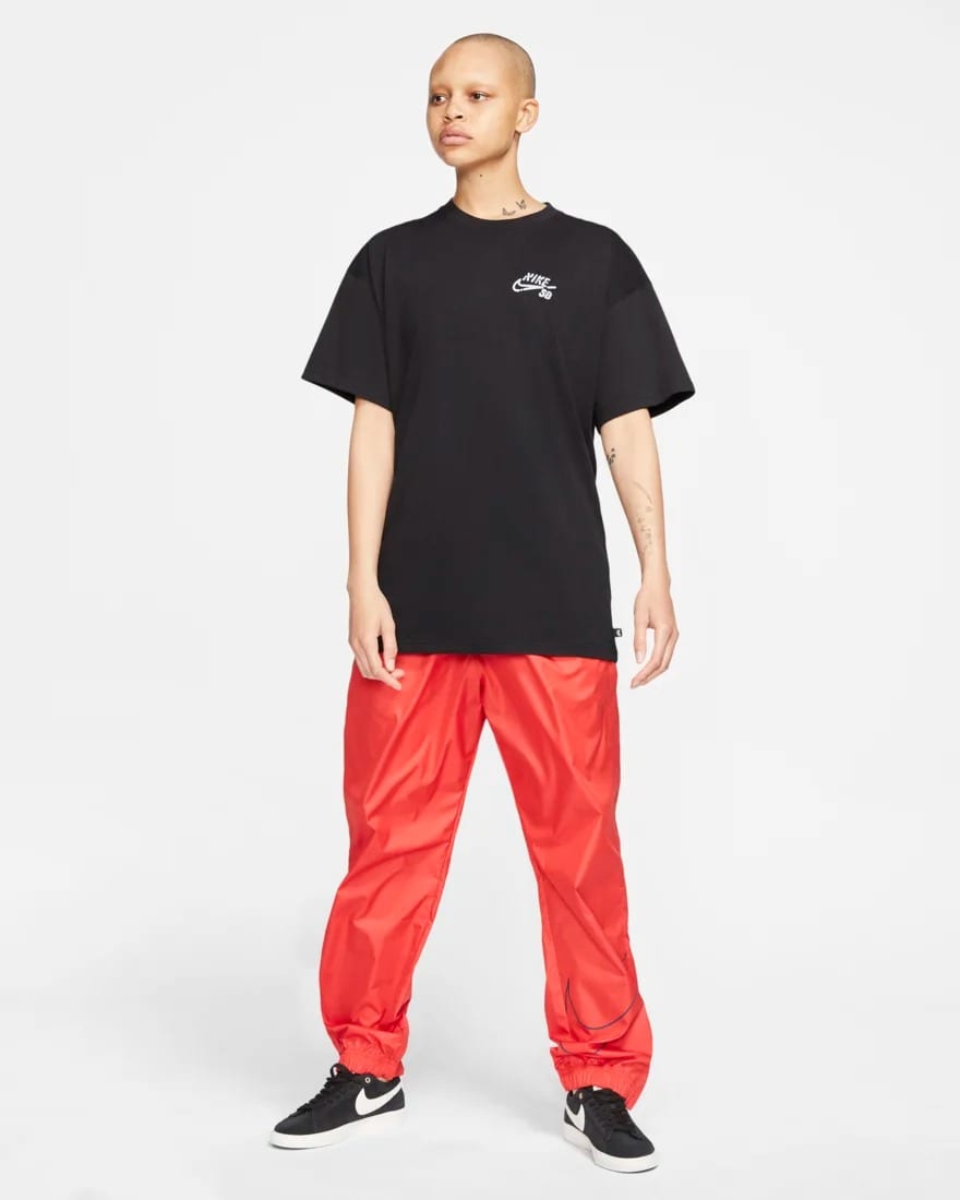 Yoon Hyup x Nike SB 12