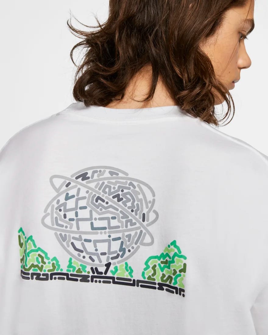 Yoon Hyup x Nike SB 5