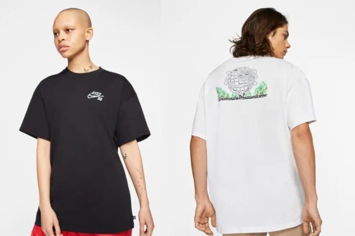 Yoon Hyup x Nike SB Yoon Hyup x Nike SB