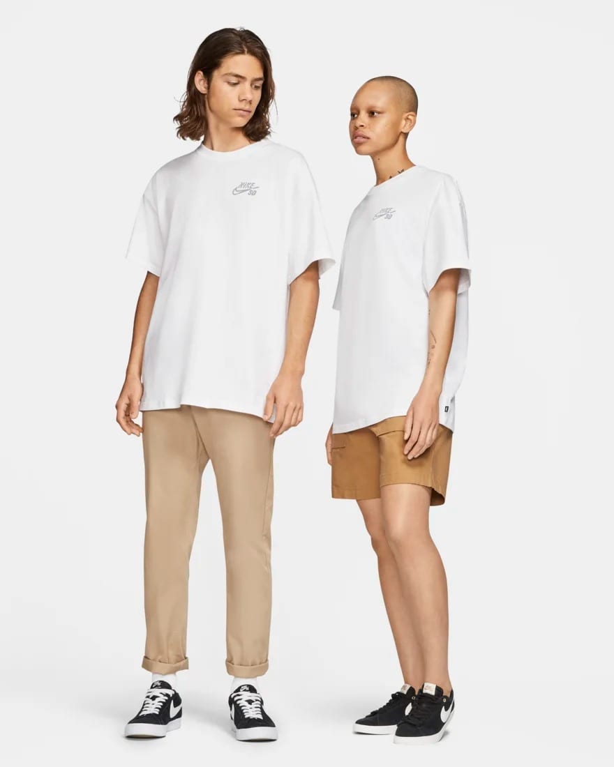Yoon Hyup x Nike SB 7