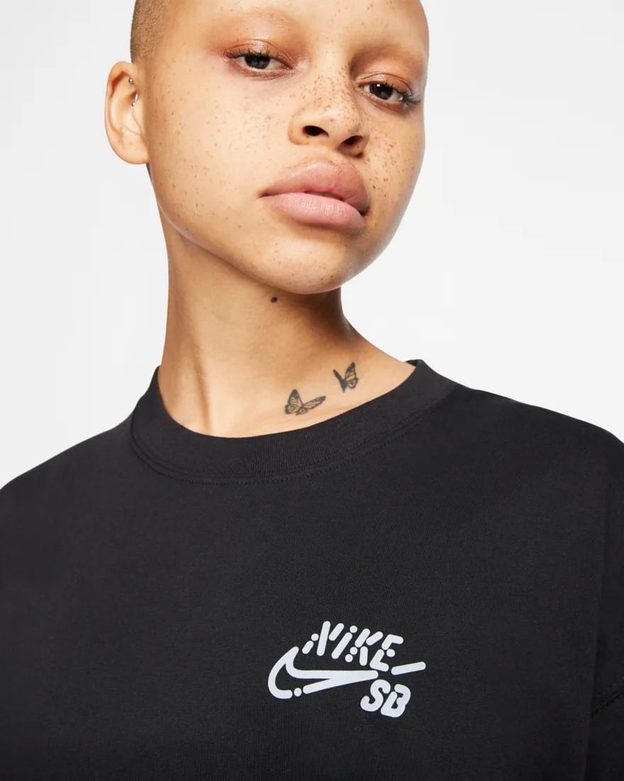 Yoon Hyup x Nike SB 9