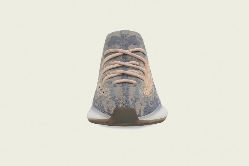 adidas Yeezy Boost 380 Mist 1