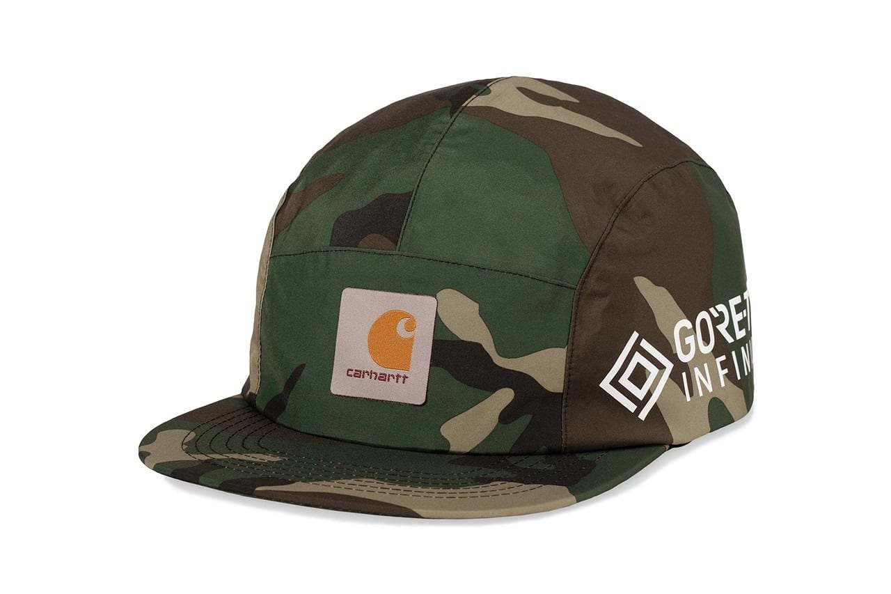 carhartt wip gore-tex infinium 6