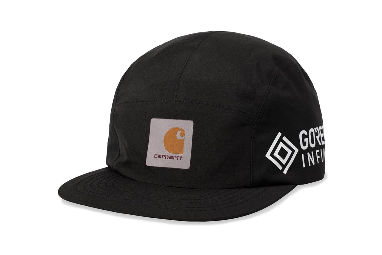 carhartt wip gore-tex infinium 7