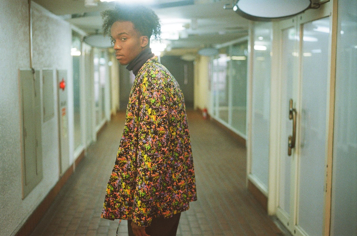 editorial nepenthes daydream ss20 11