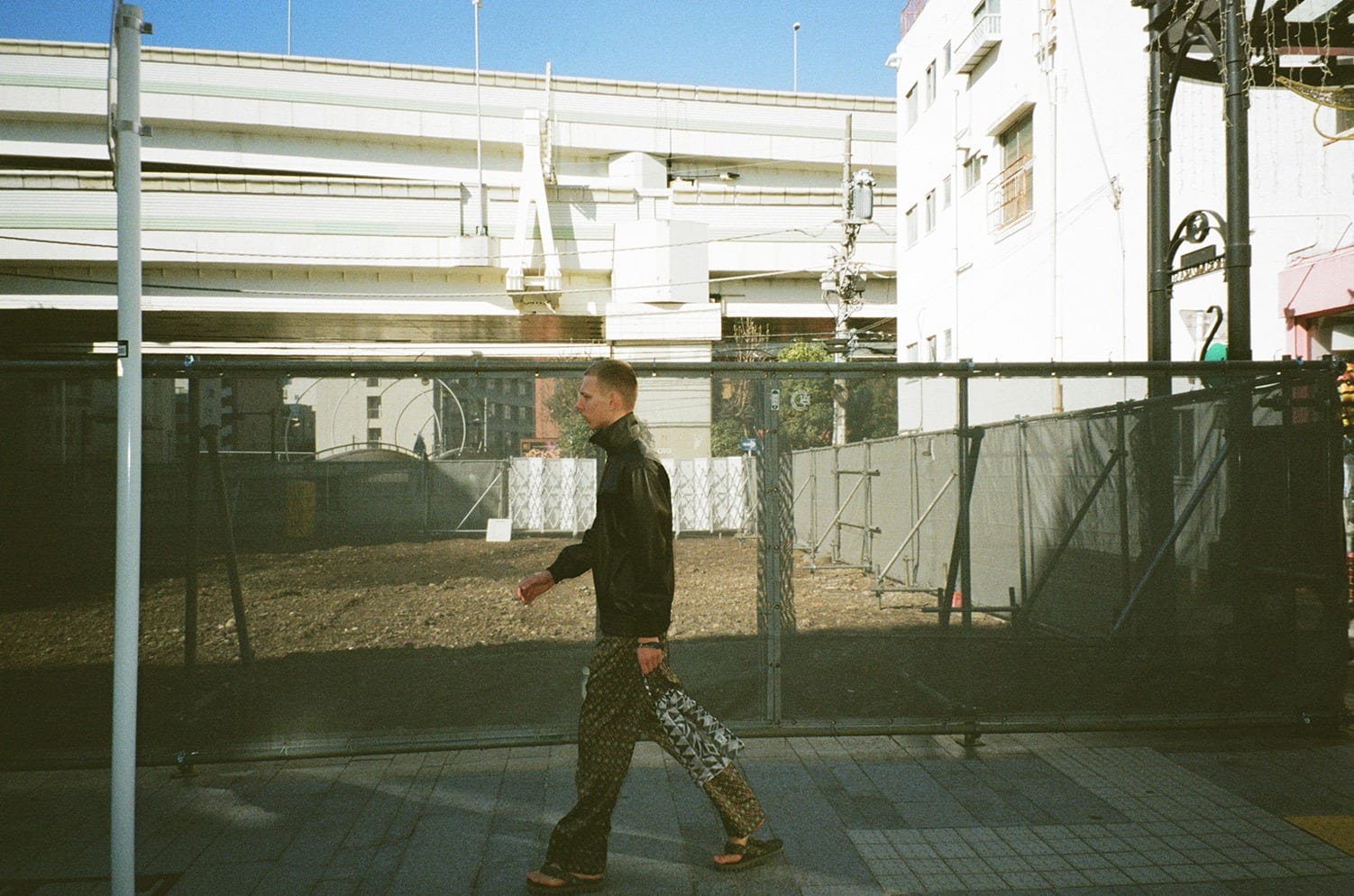 editorial nepenthes daydream ss20 4