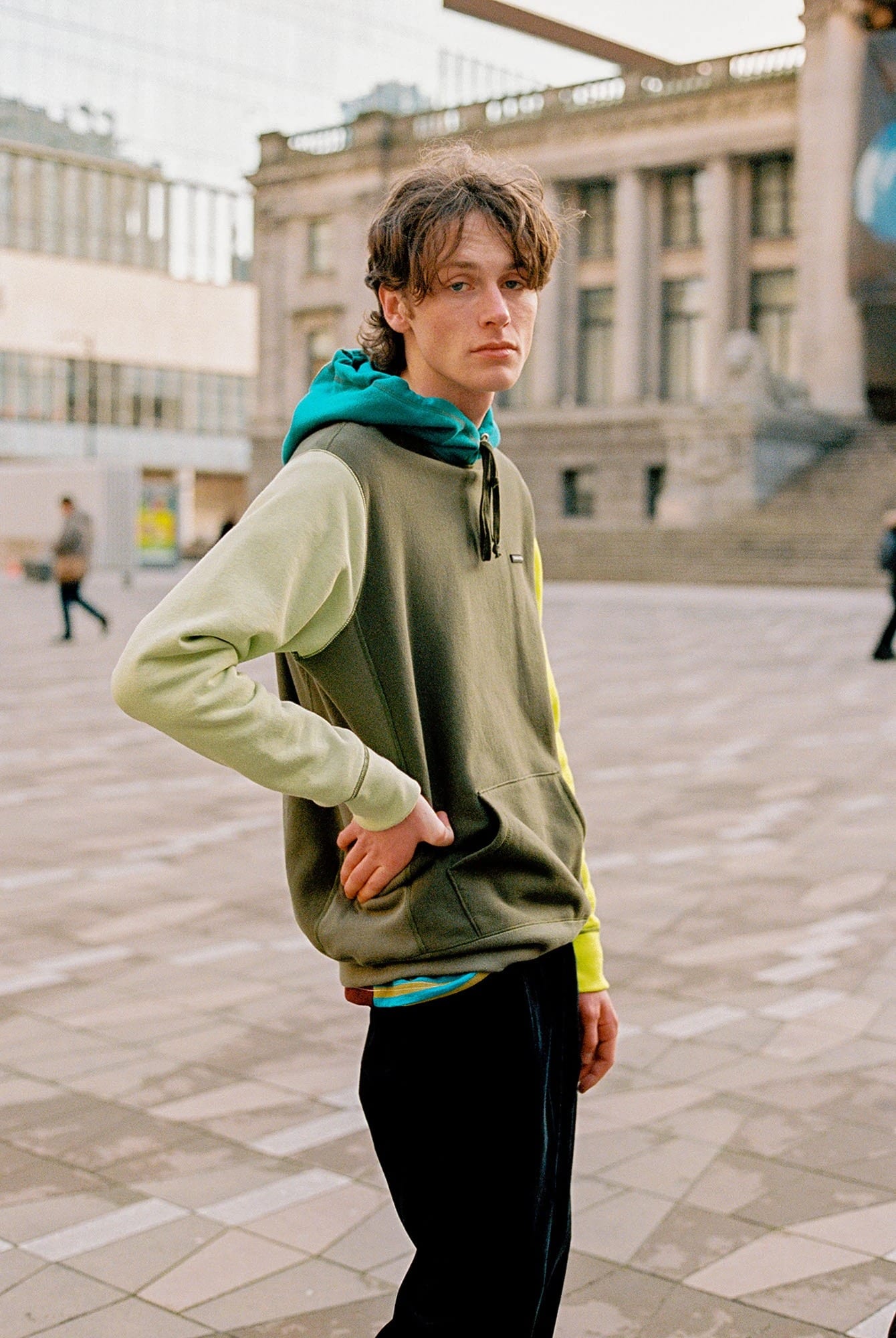 editorial raised by wolves sp20 30